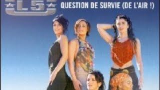 L5  Question de survie  clip officiel 🏴 [upl. by Nanerb]