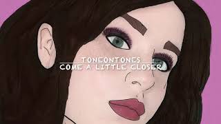 Angèle ft Clairo x Cuco type beat quotCome A Little Closerquot [upl. by Jeffers]