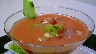 GAZPACHO [upl. by Leind]