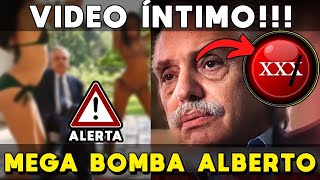 MEGA BOMBA ALBERTO FILTRAN QUE FABIOLA TIENE VIDEOS ÍNTIMOS CON OTRA MUJER [upl. by Seilenna223]