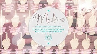 EP 12  Love Song Chieuses nous   Le Meufisme [upl. by Maurie]