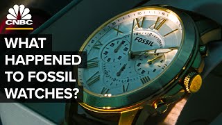 What Happened To Fossil Watches [upl. by Eural278]