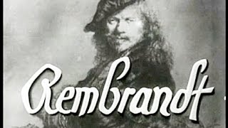 Rembrandt 1936 [upl. by Bradeord919]