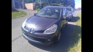 Voici lastuce de Déblocage Essuie glace Renault Clio 3modus [upl. by Yrolg507]