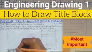 Adding Scale to an Inventor Drawing Title Block [upl. by Polard]