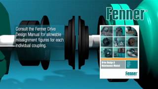 Fenaflex Spacer Coupling Installation Video [upl. by Menell]