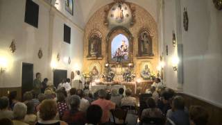 HD CONVENTO MADRES CARMELITAS CABRETON LA RIOJA JULIO 2011wmv [upl. by Aid]