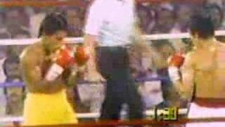 Carlos Zarate vs Guadalupe Lupe Pintor 06031979 26 [upl. by Pacian]