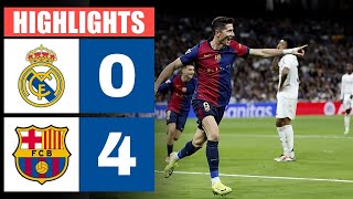 REAL MADRID vs BARCELONA EN VIVO 🚨 FINAL SUPERCOPA DE ESPAÑA 2024 • RELATO EN DIRECTO [upl. by Riccardo594]