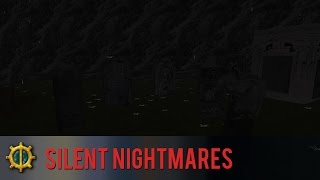 Thief 2 FM Silent Nightmares [upl. by Vania]