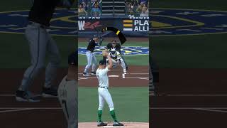 MARLIN FISHING 🎣 ⚾️ mlbtheshow24 roadtotheshow24 joeschmo tiktokshorts viraltiktoks ytshorts [upl. by Valerian]