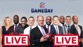 NFL GameDay Morning LIVE 12122021  Reaction  Preview  Prediction NFL Week 14  GMFB LIVE [upl. by Base467]