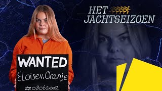 Eloise van Oranje op de Vlucht  Het Jachtseizoen 21 2 [upl. by Amory227]