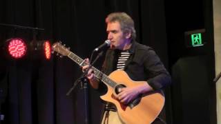 Jez Lowe  Folk by the Sea 2016  Black Diamonds [upl. by Ophelie776]