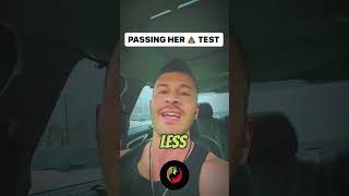 You cannot fail her compliance tests dating alpha foryou exploremore datingadvice [upl. by Coucher889]