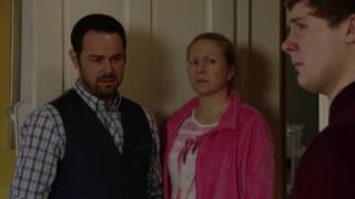 Whitney Tells Linda That Lee Cheated  EastEnders [upl. by Sarkaria451]