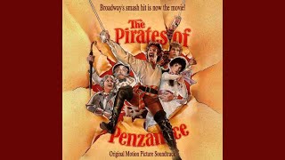 With CatLike Tread Upon Our Prey We Steal  The Pirates Of Penzance Film Version [upl. by Trent]