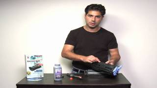 Toner Refill Kit Instructions  how to refill laser toner cartridges using toner refills [upl. by Lirrad36]