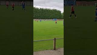 Wolviston FC v Horden CW 3724nonleague friendly wolvistonfc hordencw [upl. by Ahsenev]