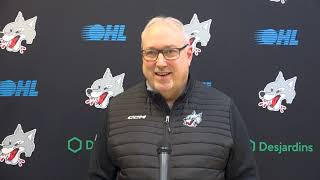 2024 OHL U18 Draft Recap [upl. by Fiedling]