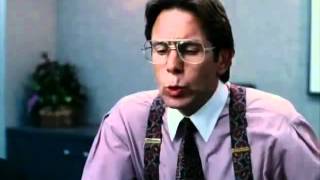 Office Space Trailer HD [upl. by Seravart]