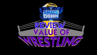 VOW SMACKDOWN REVIEW Jan 12th 2024 LIVE [upl. by Mcgee]