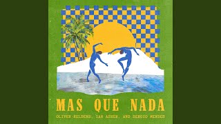 Mas Que Nada [upl. by Sumetra]