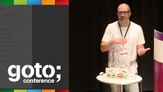 Support Offline Mobile Web Apps with HTML5 APIs • Kim Dalsgaard • GOTO 2012 [upl. by Akimrej772]