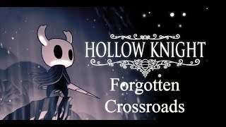 Grimm Hollow Knight The Grimm Troupe [upl. by Danyette22]