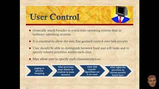 Characteristics of Real Time Systems [upl. by Iggie866]