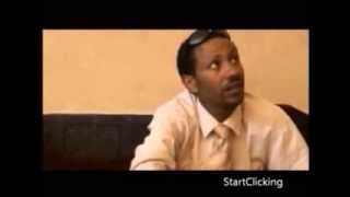 Ethiopias Fasil Demoz  funny story [upl. by Bondie]