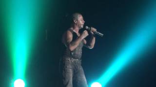 Rammstein Keine Lust Live Montreal 2012 HD 1080P [upl. by Briny]