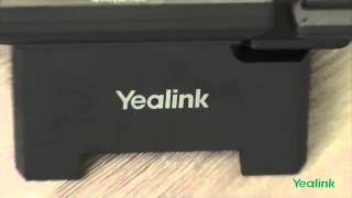 Yealink SIP T46G  ALLNET [upl. by Omari]