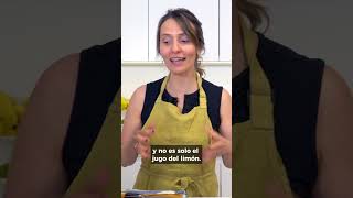 Receta de JUGO para aliviar el ESTREÑIMIENTO shorts [upl. by Anitsirhc]