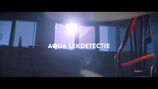 Aqua lekdetectie promo [upl. by Rhyner]