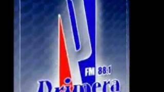 PRIMERA FM 881  RAFFY MATIAS [upl. by Igal]