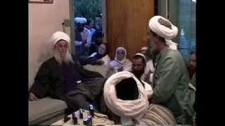 Every Mureed of Mawlana Shaykh Nazim Must See This Video [upl. by Aeiram]