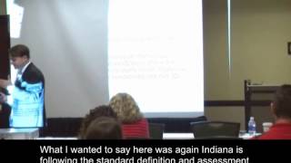 1Intellectual Disabilities in the Era of RTI Multiple Intelligences and Disproportionality [upl. by Tucker]