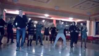 DIVERTIMENTO PUROLIVE FROM quotLA BARACCAquot BY MAURIZIO LIVE GROUP [upl. by Malkah]