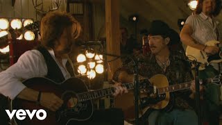 Brooks amp Dunn  Believe iTunes Originals [upl. by Htrow]