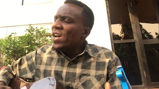 AMARASO YAWE by Prosper nkomezi  cover PrHonor Tuyi ProsperNkomezi [upl. by Hilaire]