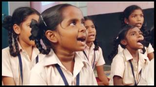 Teaching English phonetics in Primary classes  Tamil Nadu [upl. by Lalad]