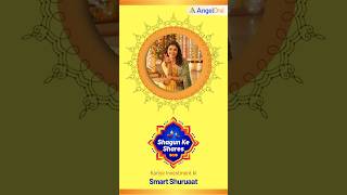 Is Diwali Angel One App Se Shuru Karo Apne Investment Ki Smart Shuruaat [upl. by York]