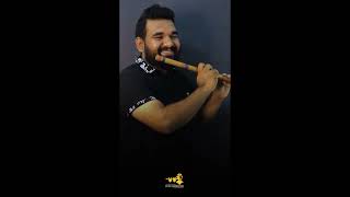 සැරයටියෙන් අපි යනෙන තුරා  Sarayatiyen Api Yanena Thura  Flute Cover  Asitha Senavirathne [upl. by Elohcan491]