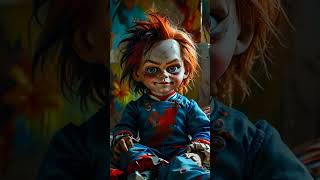 Unmasking Chucky the Horror Begins 1988 [upl. by Oninotna]