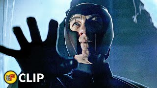 Magneto Kidnaps Rogue Scene  XMen 2000 Movie Clip HD 4K [upl. by Winer]