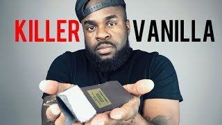 Tom Ford Vanille Fatale Fragrance Review  New Private Blend Men’s Cologne Review [upl. by Omar190]