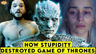 GAME OF THRONES Reactions at Burlington Bar S6E10  WINDS OF WINTER Pt 2 \\\ [upl. by Aztilay]