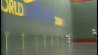 Jaialai Documentary A Must See [upl. by Atikihc]