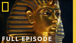 Egypts Lost Wonders Full Episode  Drain the Oceans [upl. by Niuqram660]